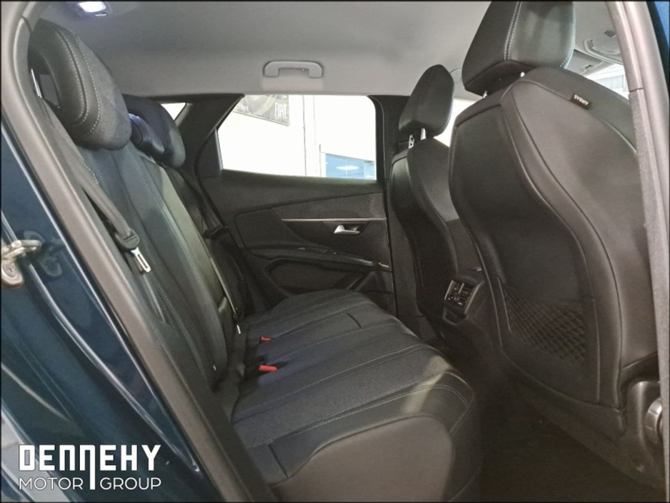 2022 Peugeot 3008 1.6L Petrol Plug-in Hybrid For Sale Images