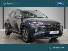 Hyundai Tucson Tucson Premium Phev *Call Jonathan On 0879785383*