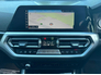 2019 BMW 3 SERIES 318D G20 D SE AUTO SERVICE HISTORY