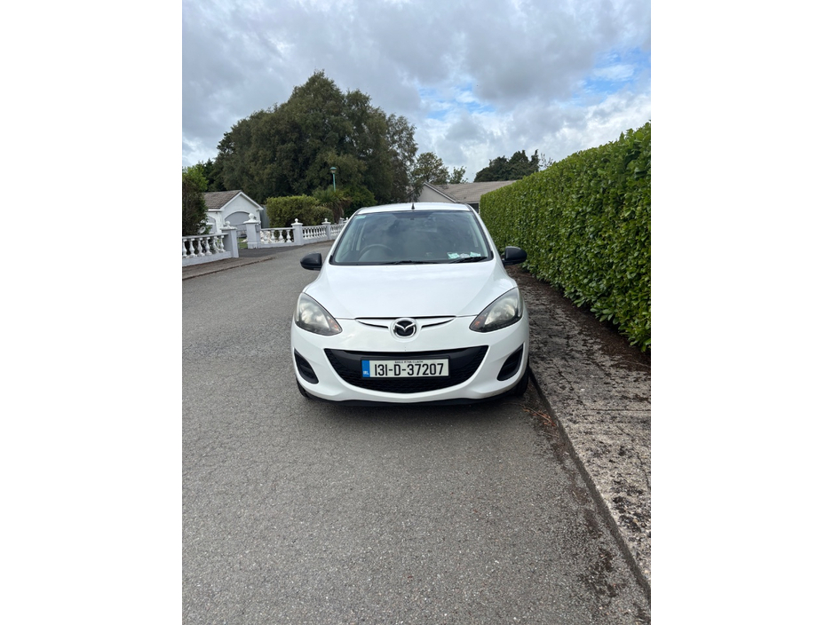 Mazda Mazda2 1.3 TS2 3DR — thumbnail 10