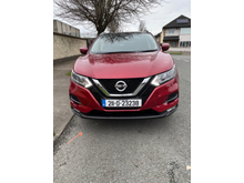 2021 Nissan Qashqai 1.5L Diesel For Sale Images