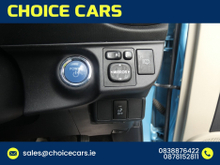 2012 Toyota Aqua 1.5L Petrol Hybrid For Sale Images