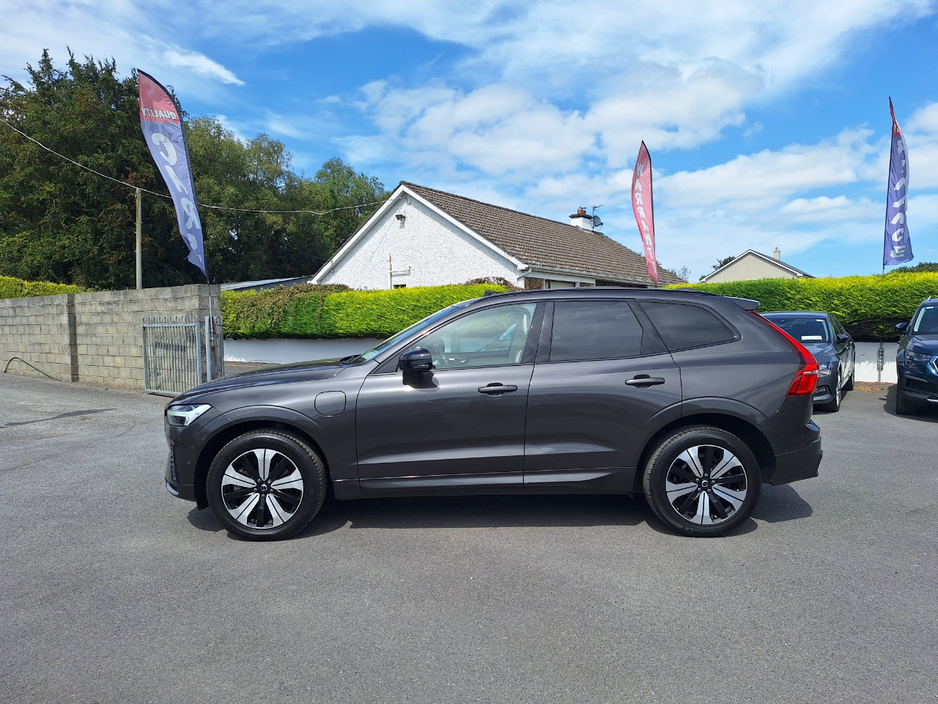 2023 Volvo XC60 2L Petrol Plug-in Hybrid For Sale Images