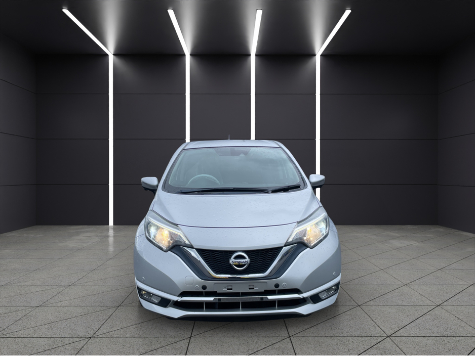 2017 Nissan Note 1.2L Petrol For Sale Images