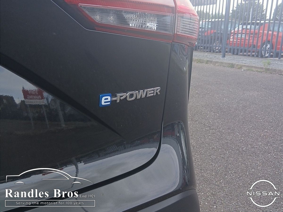 Nissan Qashqai ePOWER QASHQAI SV — thumbnail 20