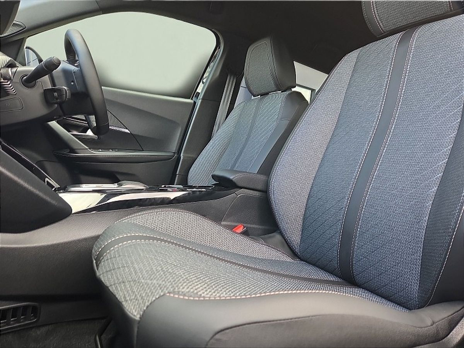 2026 Peugeot 2008 1.2L Petrol Hybrid For Sale Images