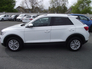 2019 VOLKSWAGEN T-ROC DESIGN 1.6 TDI  6SPEED  115PS  5DR