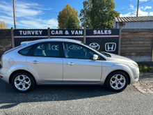 2011 Ford Focus 1.6L Diesel For Sale Images