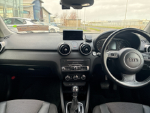 2016 Audi A1 1L Petrol For Sale Images