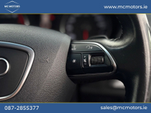 2015 Audi A3 1.4L Petrol For Sale Images