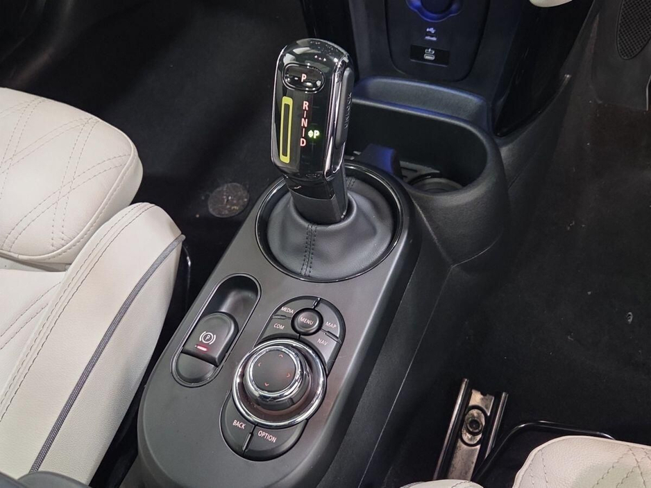 2023 MINI Hatch 0L Electric For Sale Images