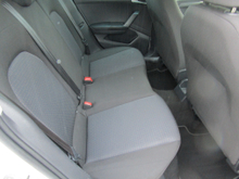 2023 SEAT Arona 1L Petrol For Sale Images