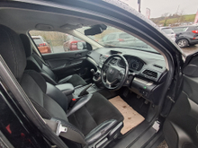 2015 Honda CR-V 1.6L Diesel For Sale Images