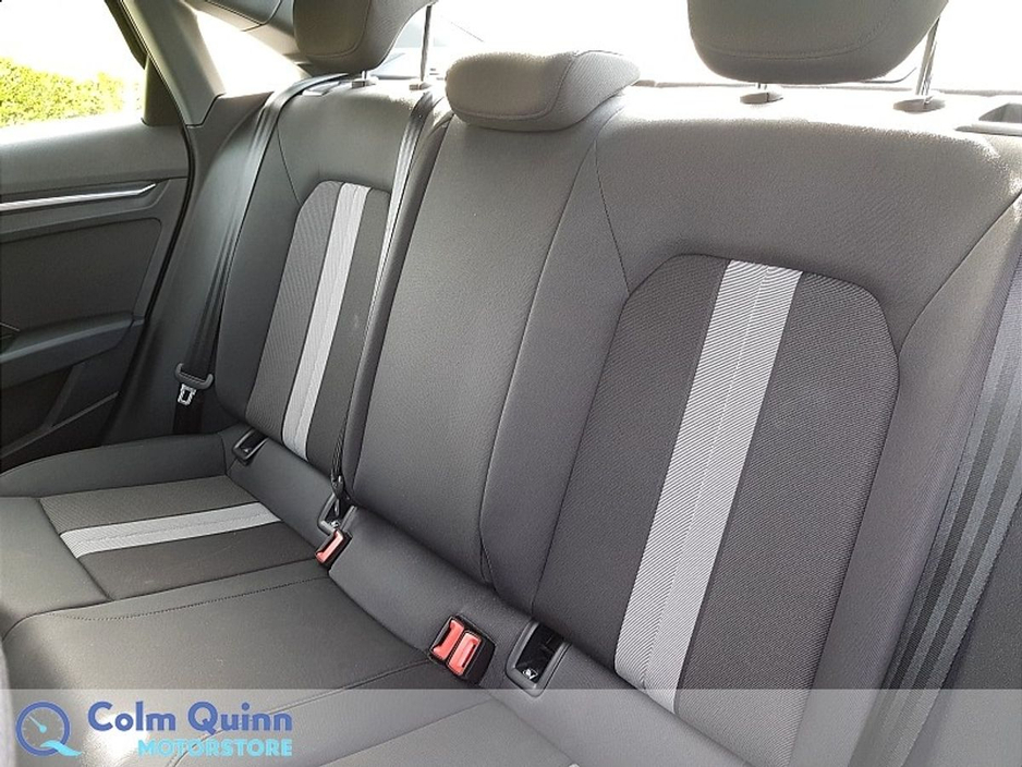2025 Audi A3 2L Diesel For Sale Images