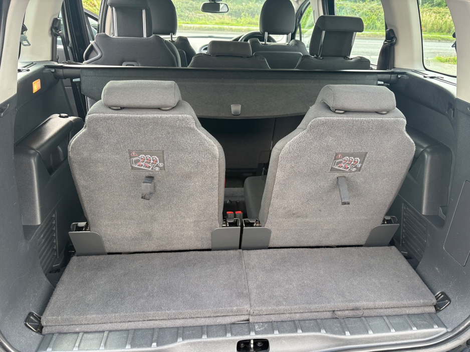 2016 Peugeot 5008 1.6L Diesel For Sale Images