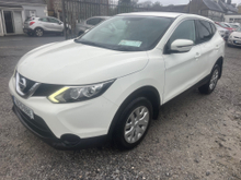 2016 Nissan Qashqai 1.5L Diesel For Sale Images