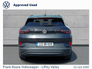 2022 VOLKSWAGEN ID.4 77KWH BUSINESS 204HP *DUE SOON* *PCP FINANCE AVAILABLE* *IQ HEADLIGHTS* *PRIVACY GLASS* *ART VELOUR SEATS* *PARKING CAMERA* *BATTERY CERTIFIED*