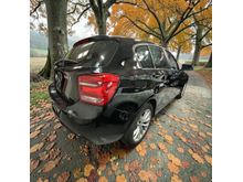 2014 BMW 1 Series 1.6L Diesel For Sale Images