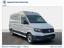 2026 VOLKSWAGEN CRAFTER TRENDLINE MWB 140BHP M6F HIGH ROOF
