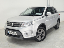 2015 Suzuki Vitara 1.6L Diesel For Sale Images