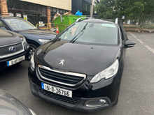 2015 Peugeot 2008 1.2L Petrol For Sale Images