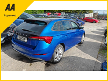 2019 Skoda Scala 1L Petrol For Sale Images