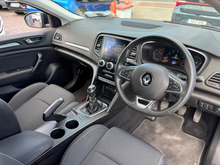 2021 Renault Megane 1.3L Petrol For Sale Images