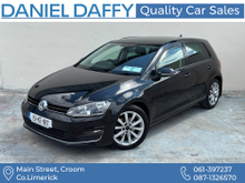 2015 Volkswagen Golf 1.6L Diesel For Sale Images