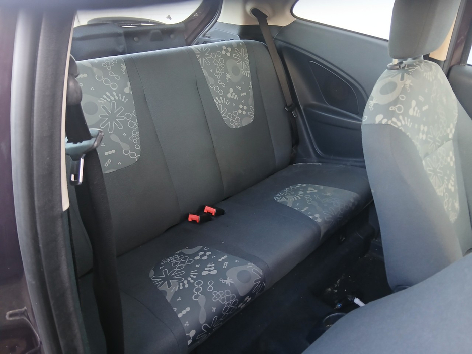 2009 Ford Ka 1.2L Petrol For Sale Images