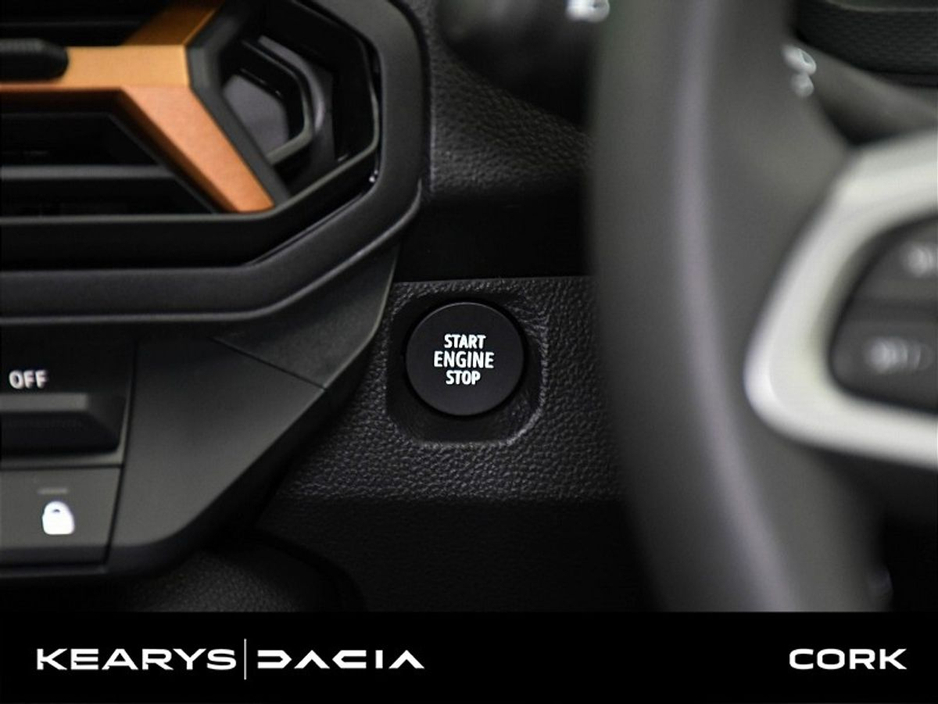 Dacia Duster Extreme HEV Order Your 262 Today! — thumbnail 6