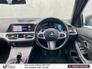 2020 BMW 3 SERIES 330e M Sport (G20 LCI) M Performance Kit & Upgraded Alloy Wheels PHEV 290bhp Automatic - 202 Reg