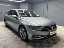 2021 Volkswagen Passat 2L Diesel For Sale Images