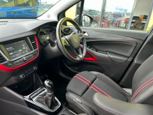 2022 Opel Crossland 1.2L Petrol For Sale Images