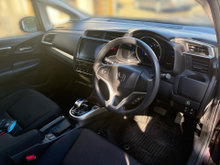 2017 Honda Fit 1.5L Petrol Hybrid For Sale Images