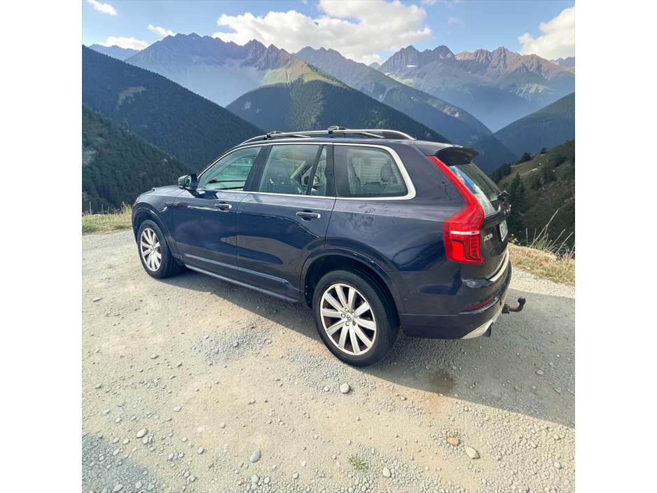 2016 Volvo XC90 2L Diesel For Sale Images