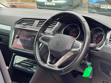 2022 Volkswagen Tiguan 2L Diesel For Sale Images