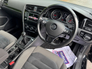 2016 VOLKSWAGEN GOLF 1.6 TDI EST 110HP BMT Highline