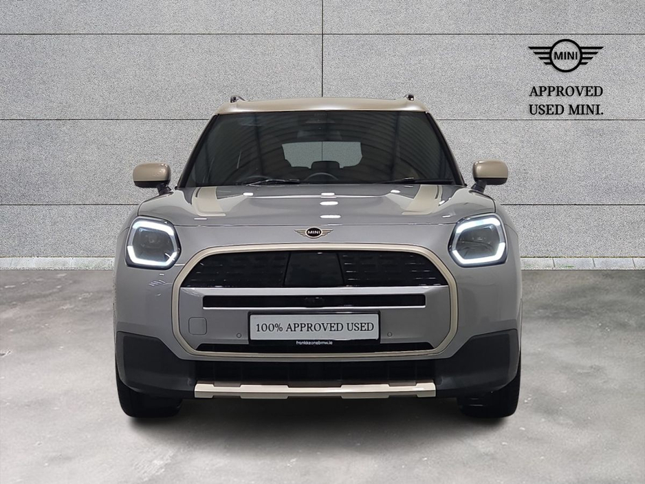 2026 MINI Countryman 0L Electric For Sale Images