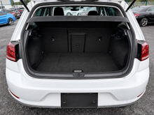 2019 Volkswagen Golf 1.2L Petrol For Sale Images