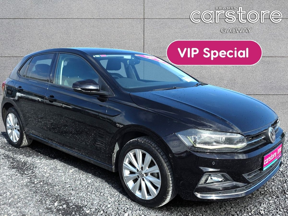 Volkswagen Polo *VIP EVENT - PRICE REDUCED* TSI High Line
