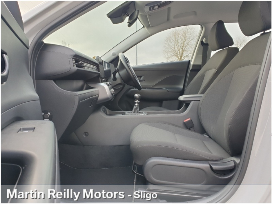 2024 Hyundai Kona 1L Petrol For Sale Images
