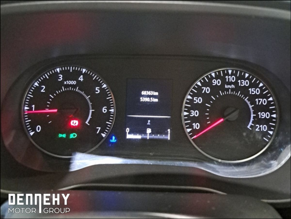 Dacia Duster Blue dCi 115 Comfort , €60.98 p/w — thumbnail 15