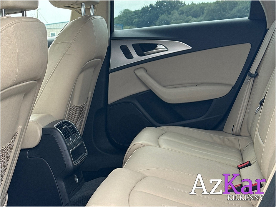 2018 Audi A6 2L Diesel For Sale Images