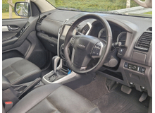 2019 Isuzu D-MAX 1.9L Diesel For Sale Images