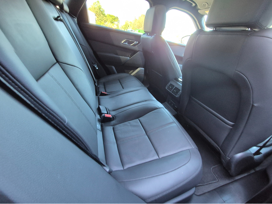 2024 Land Rover Range Rover Velar 2.0L Hybrid For Sale Images