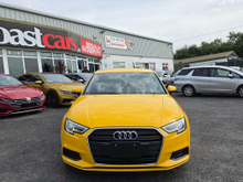 2017 Audi A3 1.4L Petrol For Sale Images