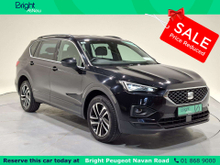 SEAT Tarraco 2.0 TDI 150HP DSG 7S SE 5DR AUTO