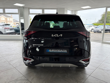 2024 Kia Sportage 1.6L Petrol Plug-in Hybrid For Sale Images