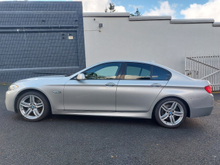 2013 BMW 5 Series 3L Diesel For Sale Images