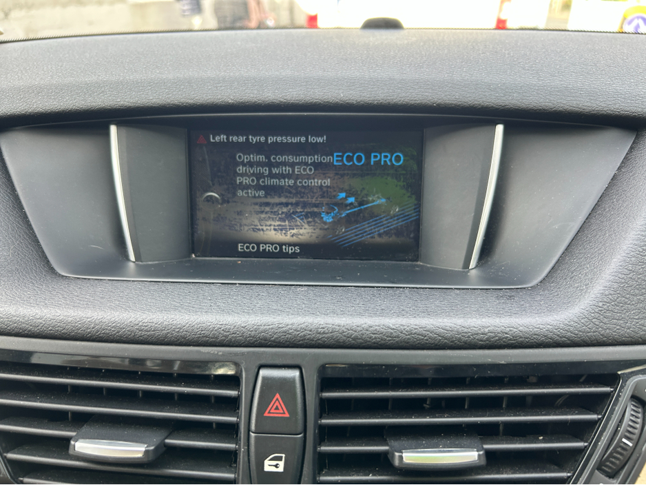 2014 BMW X1 2L Diesel For Sale Images